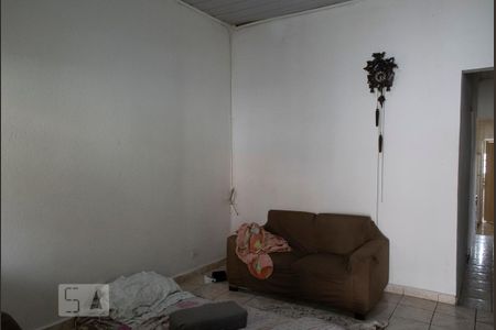 SALA de casa para alugar com 3 quartos, 200m² em Imirim, São Paulo