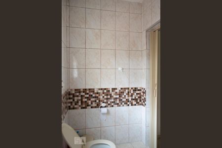 Casa para alugar com 200m², 3 quartos e 1 vaga Casa para alugar com 200m², 3 quartos e 1 vagaBANHEIRO