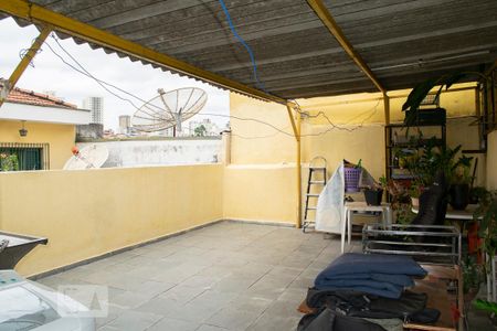 Casa para alugar com 200m², 3 quartos e 1 vaga Casa para alugar com 200m², 3 quartos e 1 vagaQUINTAL / ÁREA DE SERVIÇO