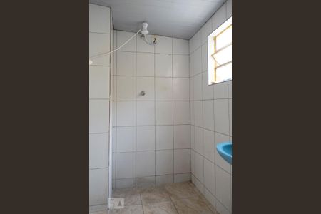 Casa para alugar com 200m², 3 quartos e 1 vaga Casa para alugar com 200m², 3 quartos e 1 vagaBANHEIRO SERVIÇO