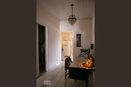HALL de casa para alugar com 3 quartos, 200m² em Imirim, São Paulo