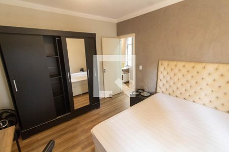 QUARTO de apartamento para alugar com 1 quarto, 65m² em Vila Itaputa, Campinas