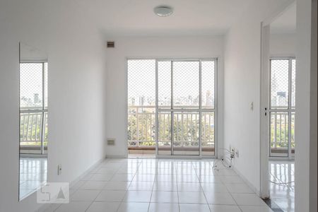 Apartamento para alugar com 32m², 1 quarto e sem vagaSala
