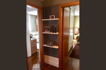 Apartamento à venda com 3 quartos, 165m² em Vila Suzana, São Paulo