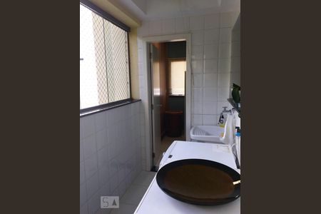 Apartamento à venda com 165m², 3 quartos e 4 vagasarea de serviço