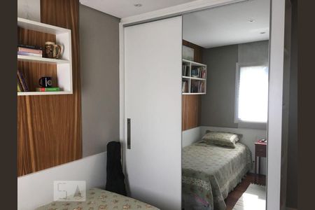 Apartamento à venda com 165m², 3 quartos e 4 vagassuite 3