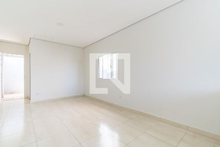 Studio de casa para alugar com 1 quarto, 40m² em Vila Campestre, São Paulo