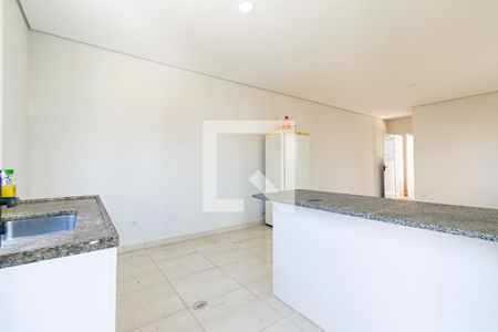 Casa para alugar com 40m², 1 quarto e sem vagaCozinha