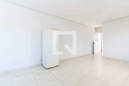 Studio de casa para alugar com 1 quarto, 40m² em Vila Campestre, São Paulo