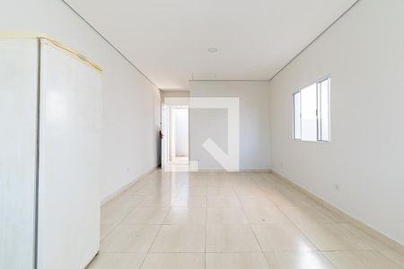 Studio de casa para alugar com 1 quarto, 40m² em Vila Campestre, São Paulo
