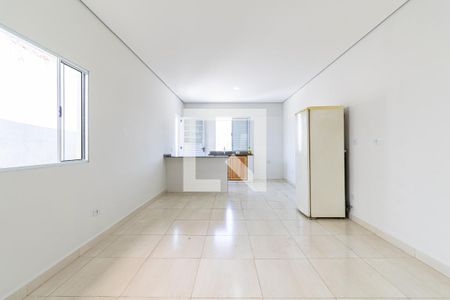 Studio de casa para alugar com 1 quarto, 40m² em Vila Campestre, São Paulo