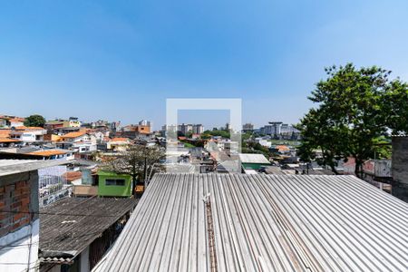 Casa para alugar com 40m², 1 quarto e sem vagaVista