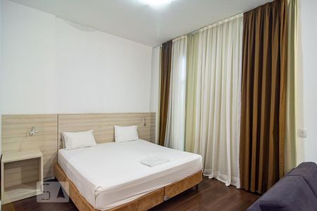 Quarto de apartamento à venda com 1 quarto, 56m² em Gragoatá, Niterói