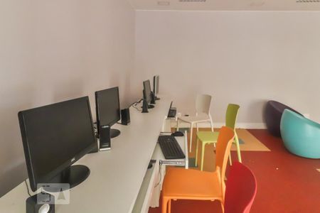 Apartamento para alugar com 52m², 1 quarto e 1 vagaÁrea Comum