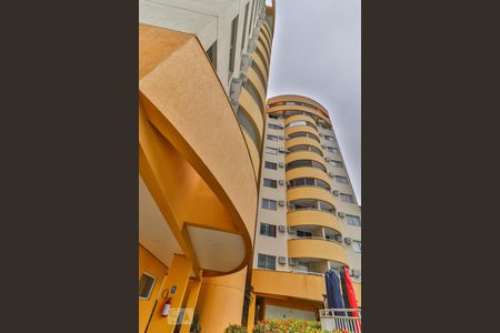 Apartamento para alugar com 52m², 1 quarto e 1 vagaFachada