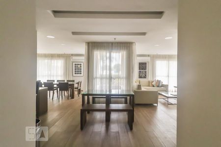 Apartamento para alugar com 52m², 1 quarto e 1 vagaÁrea Comum