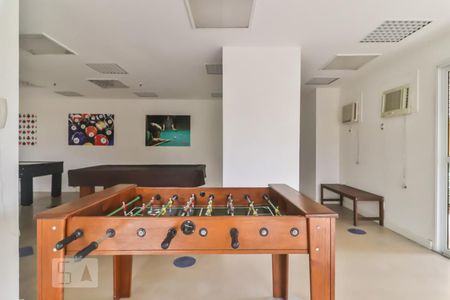 Apartamento à venda com 52m², 1 quarto e 1 vagaÁrea comum