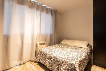 Quarto de kitnet/studio para alugar com 1 quarto, 40m² em Vila Uberabinha, São Paulo