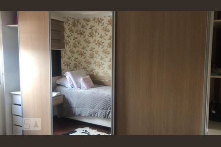 Apartamento à venda com 115m², 3 quartos e 2 vagas Apartamento à venda com 115m², 3 quartos e 2 vagasQuarto