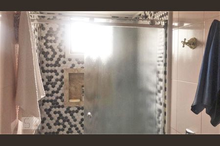 Apartamento à venda com 115m², 3 quartos e 2 vagas Apartamento à venda com 115m², 3 quartos e 2 vagasBanheiro