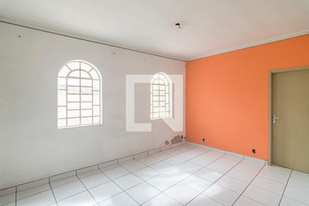 Sala de casa à venda com 3 quartos, 137m² em Vila Eldízia, Santo André