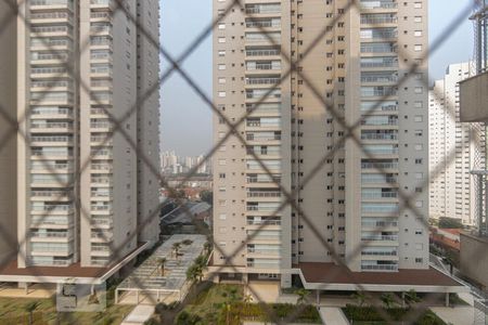 Vista Quarto 1 de apartamento para alugar com 4 quartos, 221m² em Belenzinho, São Paulo