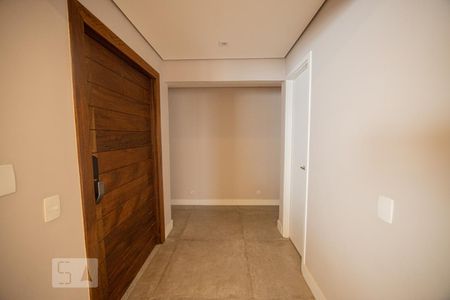 Hall de apartamento para alugar com 4 quartos, 221m² em Belenzinho, São Paulo