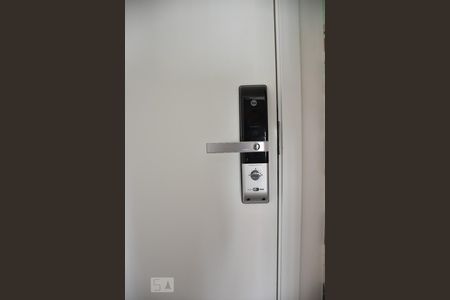 Studio à venda com 37m², 1 quarto e 1 vaga