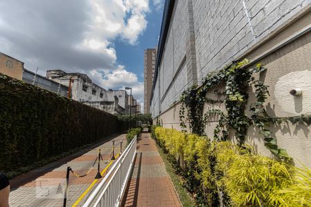Apartamento à venda com 29m², 1 quarto e sem vagaÁrea comum