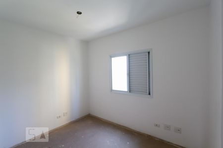 Suíte de apartamento à venda com 2 quartos, 75m² em Paraíso do Morumbi, São Paulo