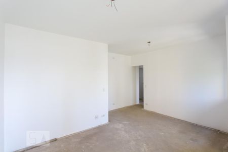 Sala de apartamento à venda com 2 quartos, 75m² em Paraíso do Morumbi, São Paulo