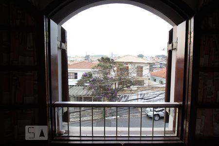 Casa à venda com 169m², 3 quartos e 2 vagasVista quarto