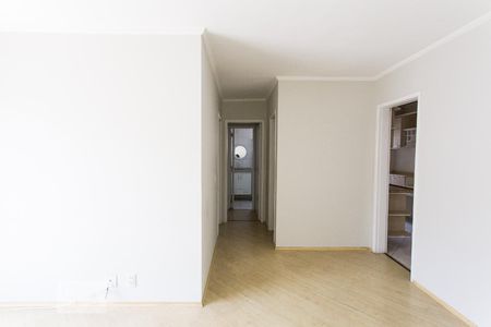 Apartamento para alugar com 60m², 2 quartos e 2 vagasSala