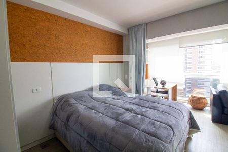 Quarto de kitnet/studio para alugar com 1 quarto, 58m² em Vila Cruzeiro, São Paulo