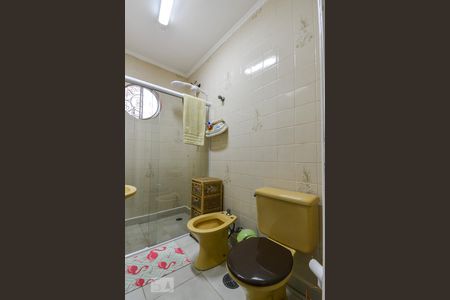 Casa à venda com 185m², 3 quartos e sem vagaBanheiro Social