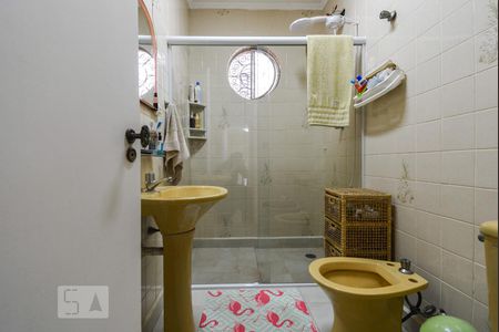 Casa à venda com 185m², 3 quartos e sem vagaBanheiro Social