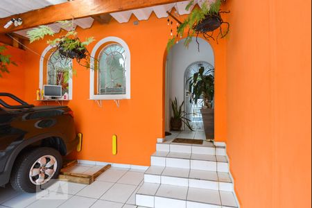 Casa à venda com 185m², 3 quartos e sem vagaGaragem