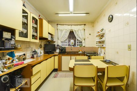 Casa à venda com 185m², 3 quartos e sem vagaCozinha