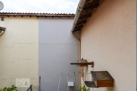 Casa à venda com 185m², 3 quartos e sem vagaVista do Quarto 1