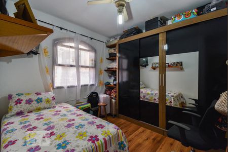 Casa à venda com 185m², 3 quartos e sem vagaQuarto 2