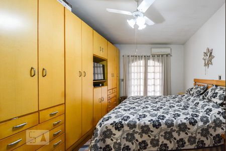 Casa à venda com 185m², 3 quartos e sem vagaSuíte 1