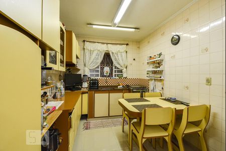 Casa à venda com 185m², 3 quartos e sem vagaCozinha