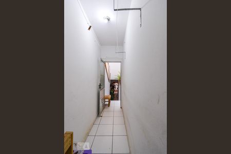 Casa à venda com 185m², 3 quartos e sem vagaCorredor Lateral
