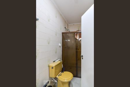 Casa à venda com 185m², 3 quartos e sem vagaBanheiro da Suíte 1