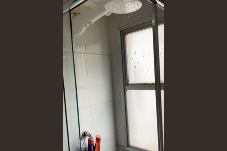 Banheiro de apartamento à venda com 2 quartos, 64m² em Lauzane Paulista, São Paulo