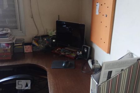 Apartamento à venda com 63m², 3 quartos e 1 vagaQuarto 3