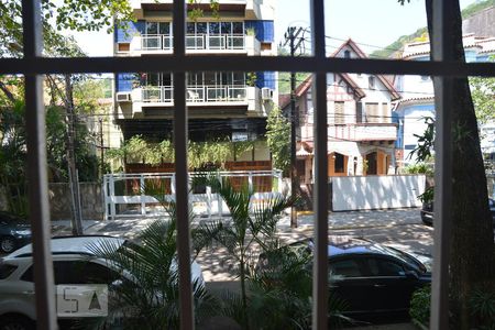 Vista de apartamento à venda com 2 quartos, 110m² em Urca, Rio de Janeiro