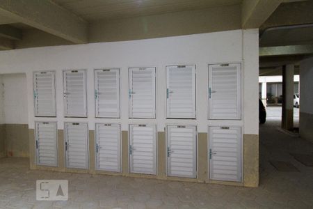 Apartamento para alugar com 53m², 2 quartos e 1 vaga Apartamento para alugar com 53m², 2 quartos e 1 vagaHobby Box