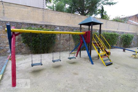 Apartamento para alugar com 53m², 2 quartos e 1 vaga Apartamento para alugar com 53m², 2 quartos e 1 vagaPlayground