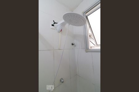 Apartamento para alugar com 53m², 2 quartos e 1 vaga Apartamento para alugar com 53m², 2 quartos e 1 vagaBanheiro
